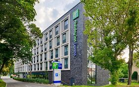 Holiday Inn Express Goettingen By Ihg